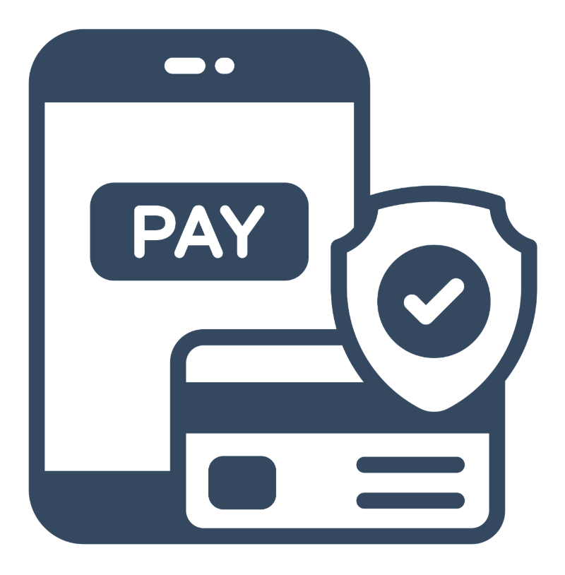 Make a payment